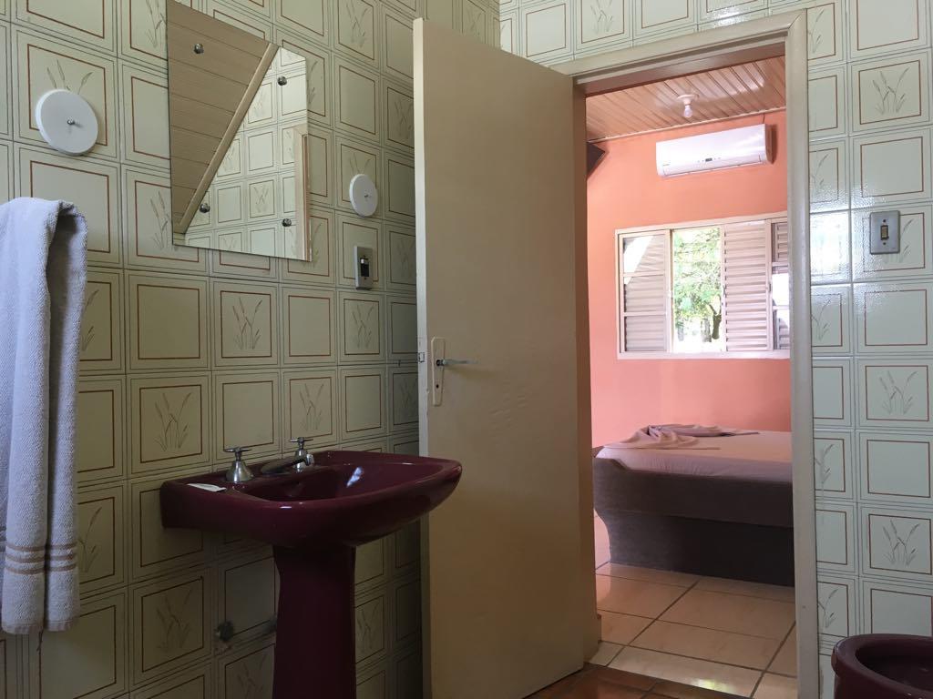 Hotel Comodoro De Bagé 외부 사진