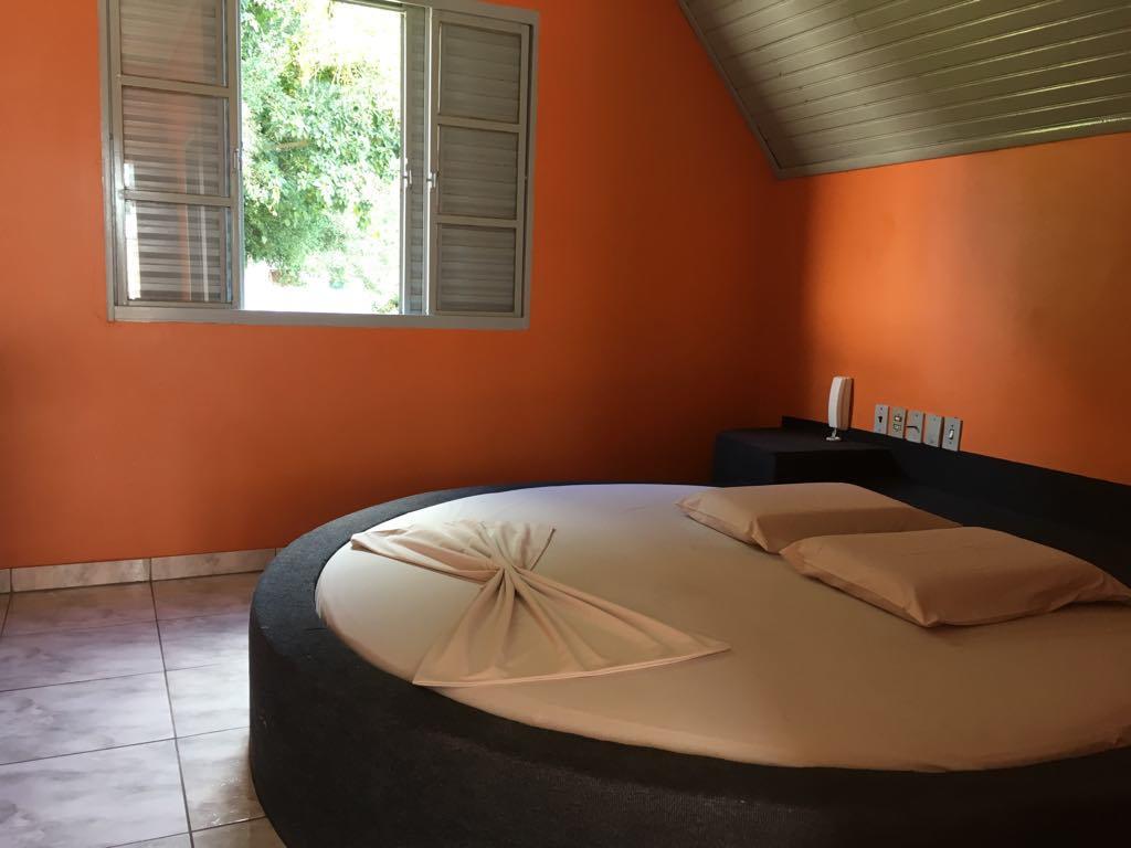 Hotel Comodoro De Bagé 외부 사진
