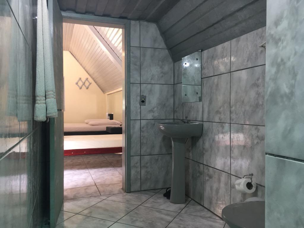 Hotel Comodoro De Bagé 외부 사진