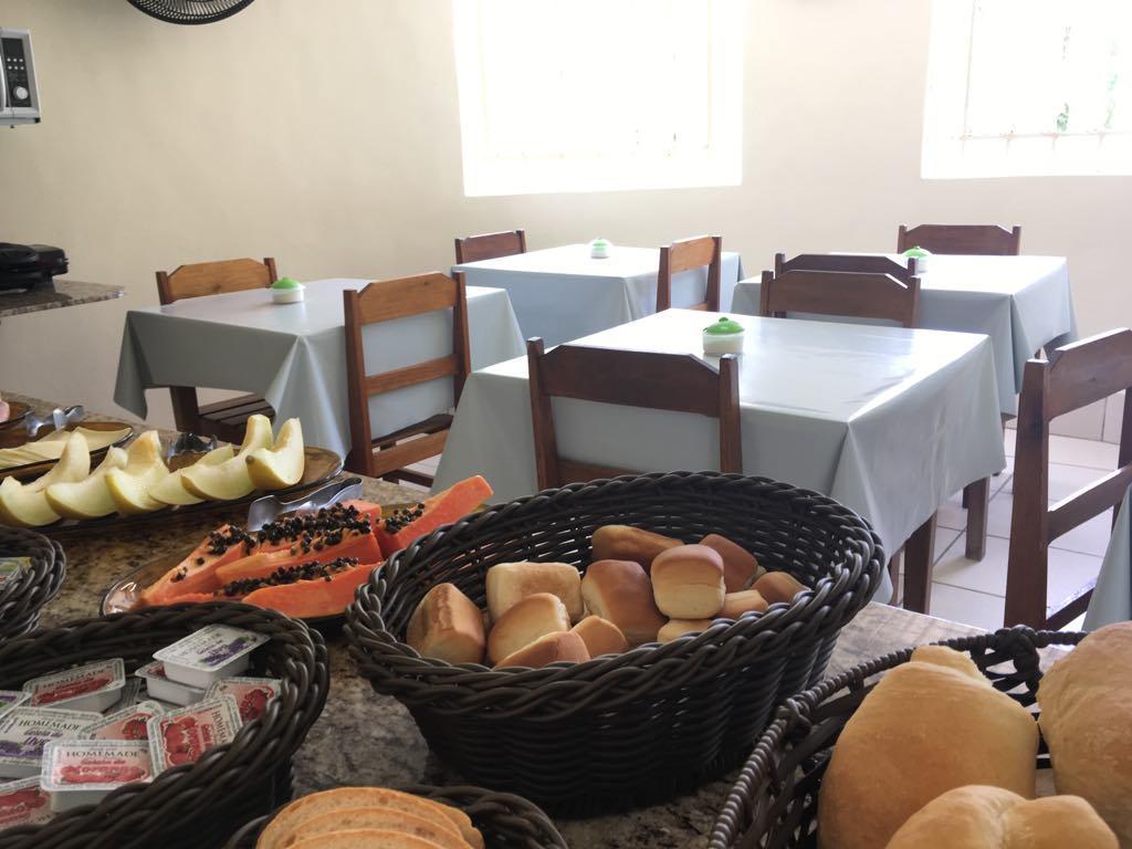 Hotel Comodoro De Bagé 외부 사진